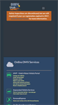 Mobile Screenshot of dmv.utah.gov