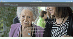 Desktop Screenshot of daas.utah.gov