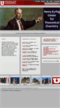 Mobile Screenshot of hec.utah.edu